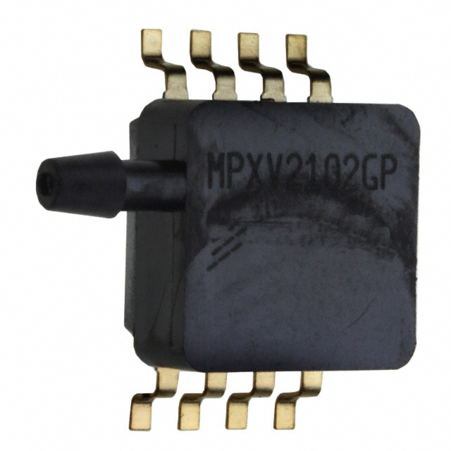 MPXV5010GP by NXP Semiconductors